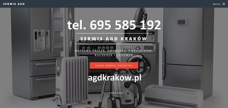 serwis AGD Bielsko-Biała
